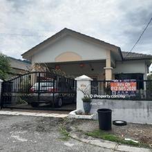 Nice single storey Bungalow in Bercham for Sale