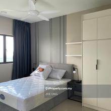 An exclusive home in a highly sought-after location with 24/7 security