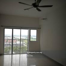 The Wharf Unit For Rent, Puchong Condo Disewa, LRT Nearby