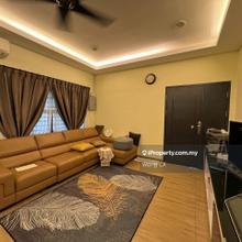 Ujong Pasir Taman Nam Yang Single Storey Bungalow Semabok Kampung Lapa