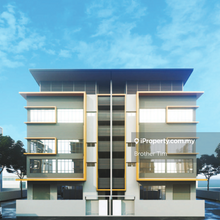 Kajang Industrial Park