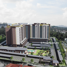 Save Rm49k! Bank Lelong Dezire Hill @ Cheras Idaman Sungai Long