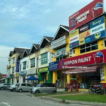 For Sale 2 Storey Shop Lot @ Kota Damansara