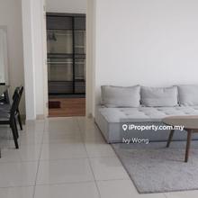 The Park Sky Residence @ Bukit Jalil 3 bedroom Fully  for rent