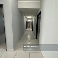 Short walk to resort hotel, sky avenue, sky world hotel, theme park.