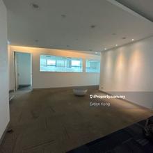 Fully furnished unit for rent