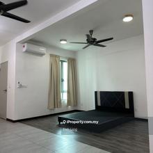 Tenanted Studio Unit At Batu Kawan