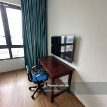 Serviced residence for Rent