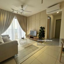 Fully Renovated , Actual Unit , Well Condition , Below Market Value