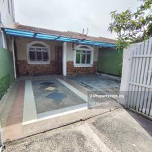 Good Condition Teres Setingkat Taman Rinting Masai - Unblocked View