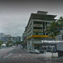 Shop-office for Rent