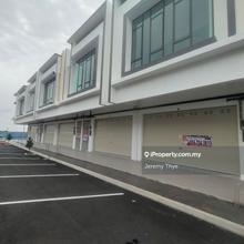 Shop for Rent