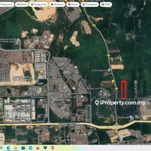 10 Ekar Freehold Land (Bandar Baru Salak Tinggi)