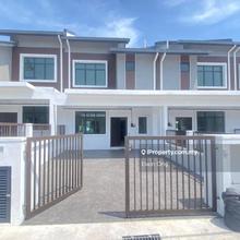 Brand New Hillpark Iris Bandar Puncak Alam For Sale
