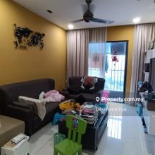Renovated,hight floor,good view 