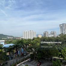 Near French International school Jalan Segambut Mont Kiara
