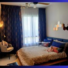 Luminari Luxury Design 3 rooms Fully Furnished for rent 