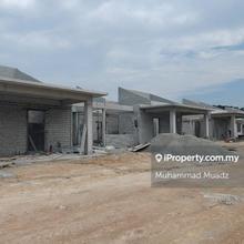 New Semi D Jenderam Aman Dengkil, Freehold,0 Depo,Free Legal Fee n Mot