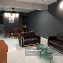 3 bedrooms freehold below market value