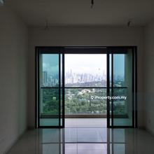 Residensi Solaris Parq unit for Sale