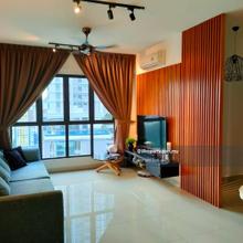 Serviced residence for Sale