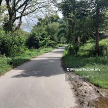 Agriculture Land @ Ulu Yam, Hulu Selangor 