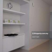 High rental area ! Next to Geo Avenue. Free Sunway shuttle bus.