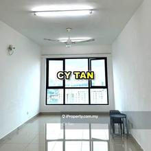 One Foresta, Bayan Lepas, Sungai Ara, Partial Furnish Unit Rent 2 Cp