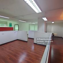 Office for Rent