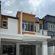 Cassis Kota Emerald Rawang