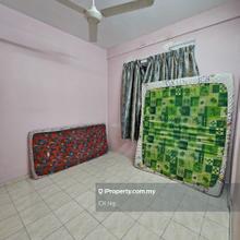 Seri Ayu Apartment @Klang Shah Alam