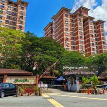 Garden Park Condo, Sg. Long (For Sale)
