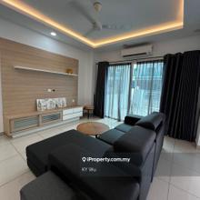 3 Storey Terrace house for sale