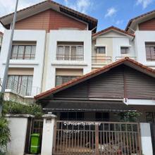 Sunway spk 2.5 sty terrace freehold 1647sf rm1.45mil 18sep25