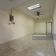 Renovated 1-Sty Semi-D Taman Sri Rambai, Bukit Mertajam