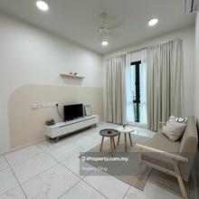 Suasana Utropolis Condo Furnish Reno Batu Kawan Sale