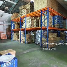 Limited unit for sale