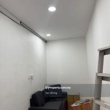 Ground floor shoplot for rent alma bukit mertajam