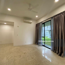 East Ledang Inspiration Park Semi D