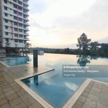 Condominium for Rent