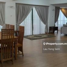 Silverton Condominium Fully Furnished for Rent