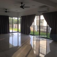 Cheapest 38x86 2 Storey Open Facing Semi D for Rent, Specialist Agent