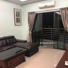 Serviced Residence for Sale