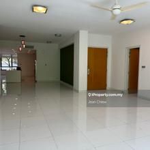 Spacious unit for sale and rent Uthant Residence, Embassy enclave 