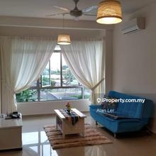 Horizon Hills Fairway Suites 3 bedrooms unit Fully Furnished For Sale