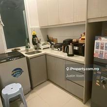 Serviced residence for Sale