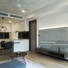 Serviced residence for Rent