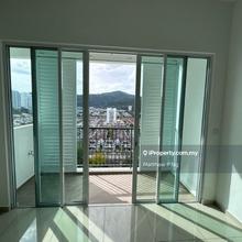 The Amarene - Original Unit - Dual Keys - 2 Car Parks - Sungai Ara