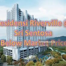 Residensi Riverville @ Sri Sentosa