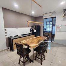 Rimbun Vista Seremban 2 Near Kepayang House For Rent 